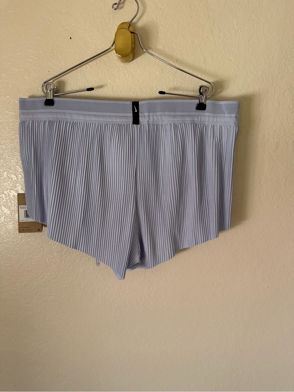 NEW Nike aeroswift shorts size XXL - Picture 15 of 15